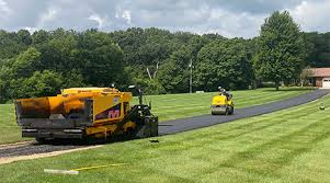 Cobblestone Driveway Installation in Labarque Creek, MO